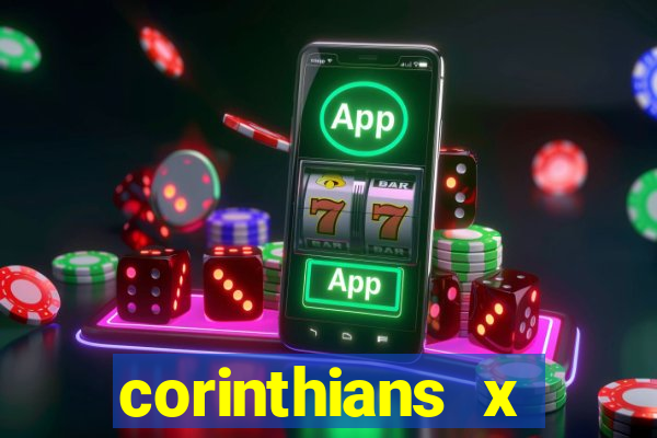 corinthians x cruzeiro play hd